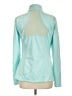 Apana Teal Track Jacket Size L - photo 2