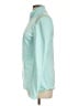 Apana Teal Track Jacket Size L - photo 5