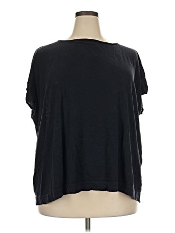 Weekend Max Mara Short Sleeve T-Shirt (view 1)