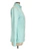 Apana Teal Track Jacket Size L - photo 4