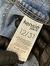 Kensie Blue Jeans Size 31 waist - photo 8