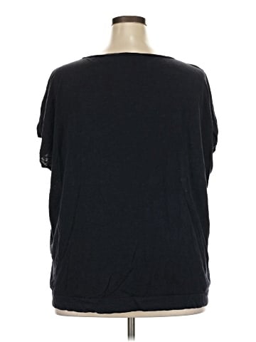 Weekend Max Mara Short Sleeve T-Shirt (view 2)