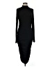 Sen Black Cocktail Dress Size M (estimated) - photo 1