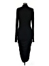 Sen Black Cocktail Dress Size M (estimated) - photo 2