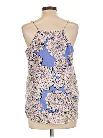 The Limited Outlet Sleeveless Blouse (view 2)