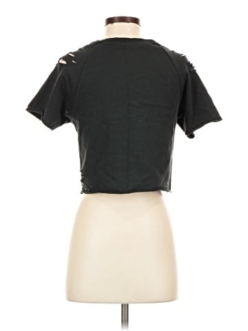 Alternative Earth Short Sleeve T-Shirt (view 2)