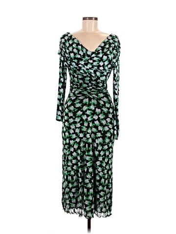 Diane von Furstenberg Cocktail Dress (view 1)