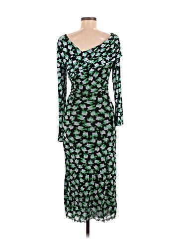 Diane von Furstenberg Cocktail Dress (view 2)