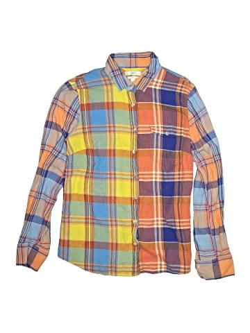 J.Crew Long Sleeve Button-Down Shirt (view 1)