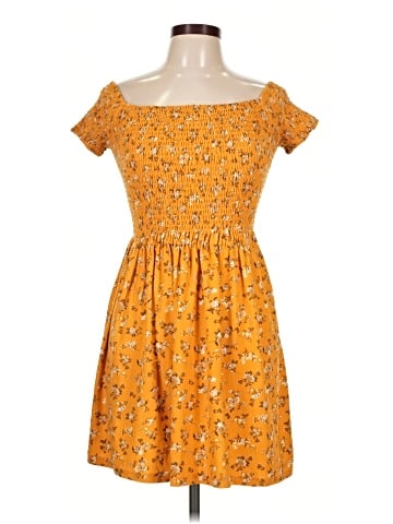 J for Justify Casual Dress (view 1)