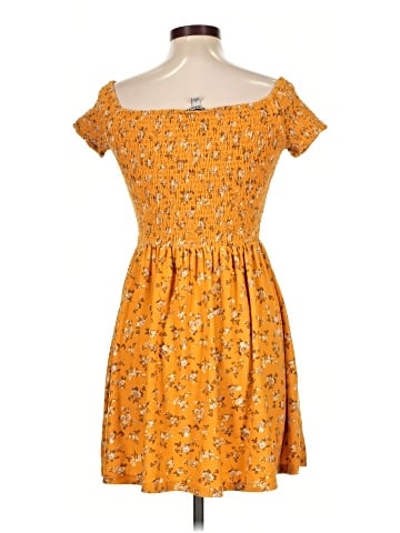 J for Justify Casual Dress (view 2)