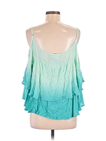 Young Fabulous & Broke Tank Top (view 2)