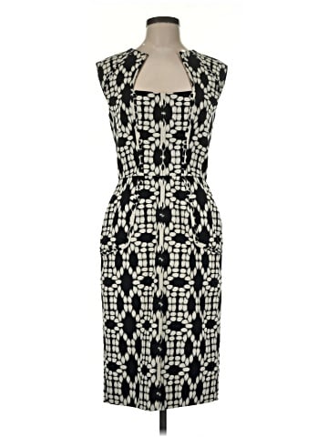 Lela Rose Cocktail Dress (view 1)