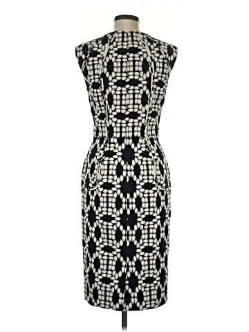 Lela Rose Cocktail Dress (view 2)