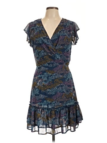 Slate & Willow Cocktail Dress (view 1)