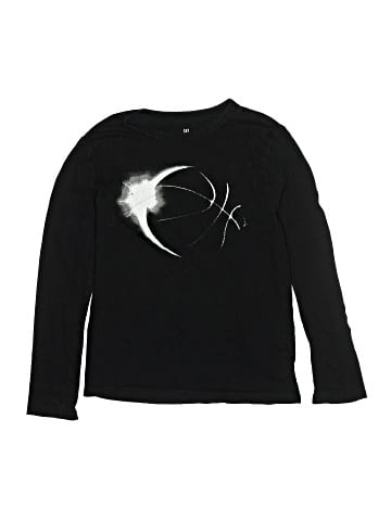Gap Kids Long Sleeve T-Shirt (view 1)