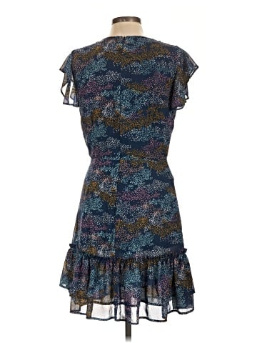 Slate & Willow Cocktail Dress (view 2)