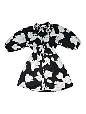 Ann Taylor Casual Dress (view 2)