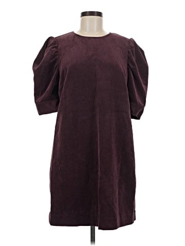Who What Wear Casual Dress (view 1)