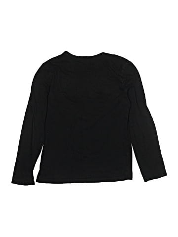 Gap Kids Long Sleeve T-Shirt (view 2)