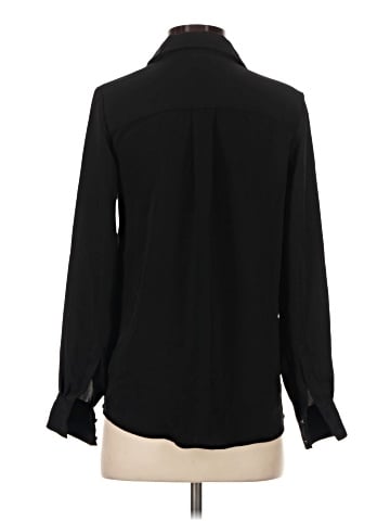 Wilfred Long Sleeve Blouse (view 2)