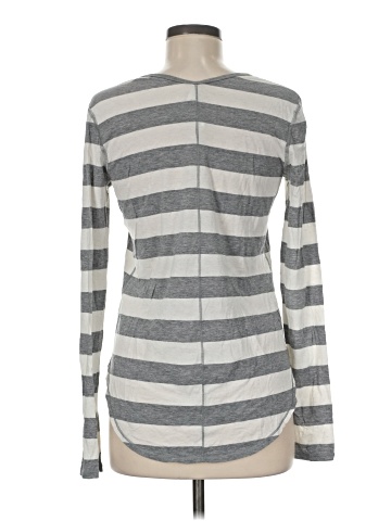 Lululemon Athletica Long Sleeve T-Shirt (view 2)