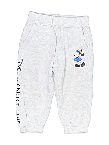 Disney Sweatpants (view 1)
