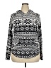 No Boundaries Black Pullover Sweater Size XXL - photo 1