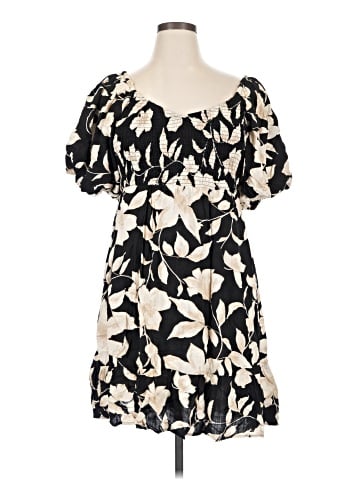 Maurices Cocktail Dress (view 1)