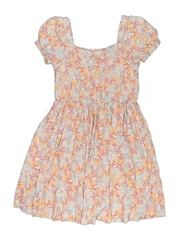 Roxy Dress (view 1)
