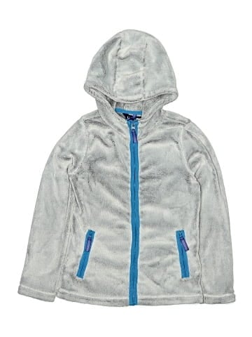 Lands' End Zip Up Hoodie (view 1)