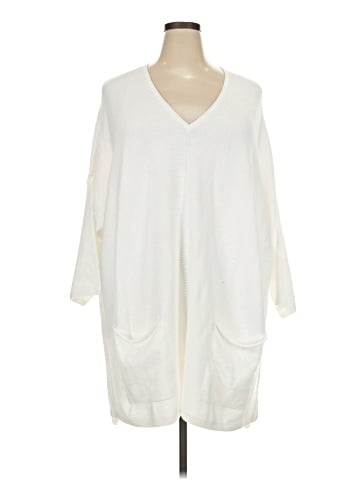 Coldwater Creek Casual Dress (view 1)