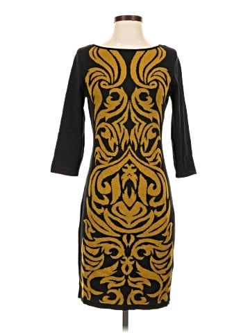 Nine West Cocktail Dress (view 1)