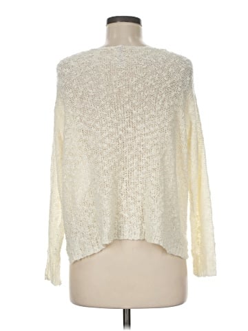 Alya Pullover Sweater (view 2)