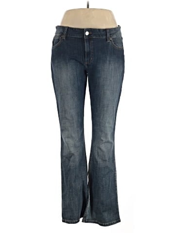 Wrangler Jeans Co Jeans (view 1)