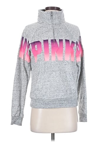 Victoria's Secret Pink Sweatshirt (view 1)