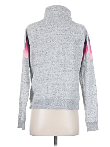 Victoria's Secret Pink Sweatshirt (view 2)