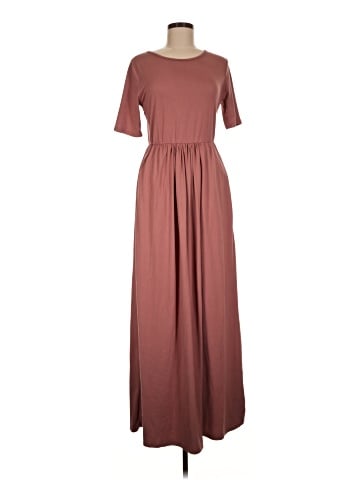 Flamingo Urban Casual Dress (view 1)