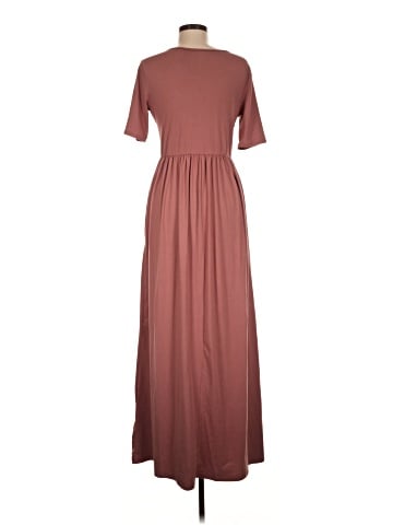Flamingo Urban Casual Dress (view 2)