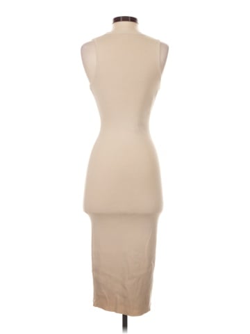 Skies Are Blue Cocktail Dress (view 2)