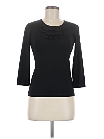 Leggiadro 3/4 Sleeve T-Shirt (view 1)