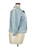 Ruby Rd. Blue Denim Jacket Size 18 - photo 4
