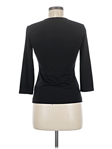 Leggiadro 3/4 Sleeve T-Shirt (view 2)