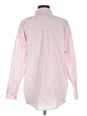 32 Degrees Long Sleeve Button-Down Shirt (view 2)