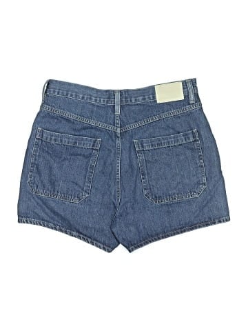 Citizens of Humanity Denim Shorts (view 2)