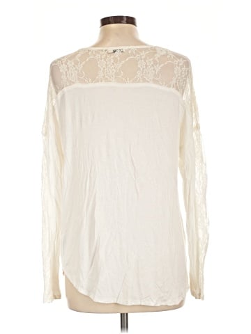 Kut from the Kloth Long Sleeve T-Shirt (view 2)