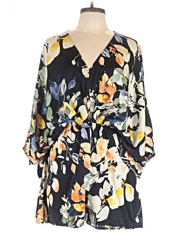 AaKaa Romper (view 1)
