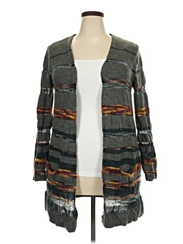Knox Rose Cardigan (view 1)