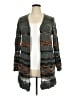 Knox Rose Gray Cardigan Size XXL - photo 1