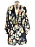 AaKaa 100% Polyester Black Romper Size L - photo 2
